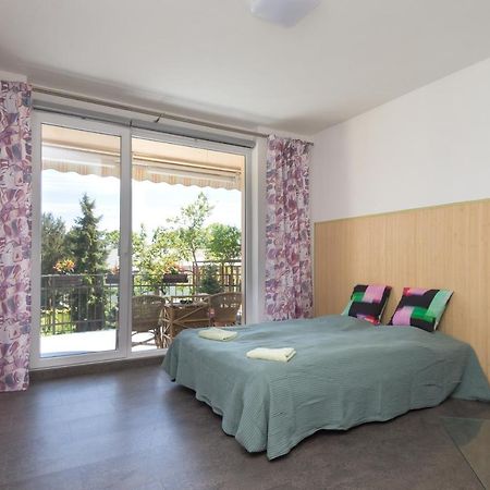 Sunny Apartment أولوموك المظهر الخارجي الصورة