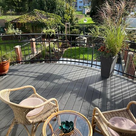 Sunny Apartment أولوموك المظهر الخارجي الصورة