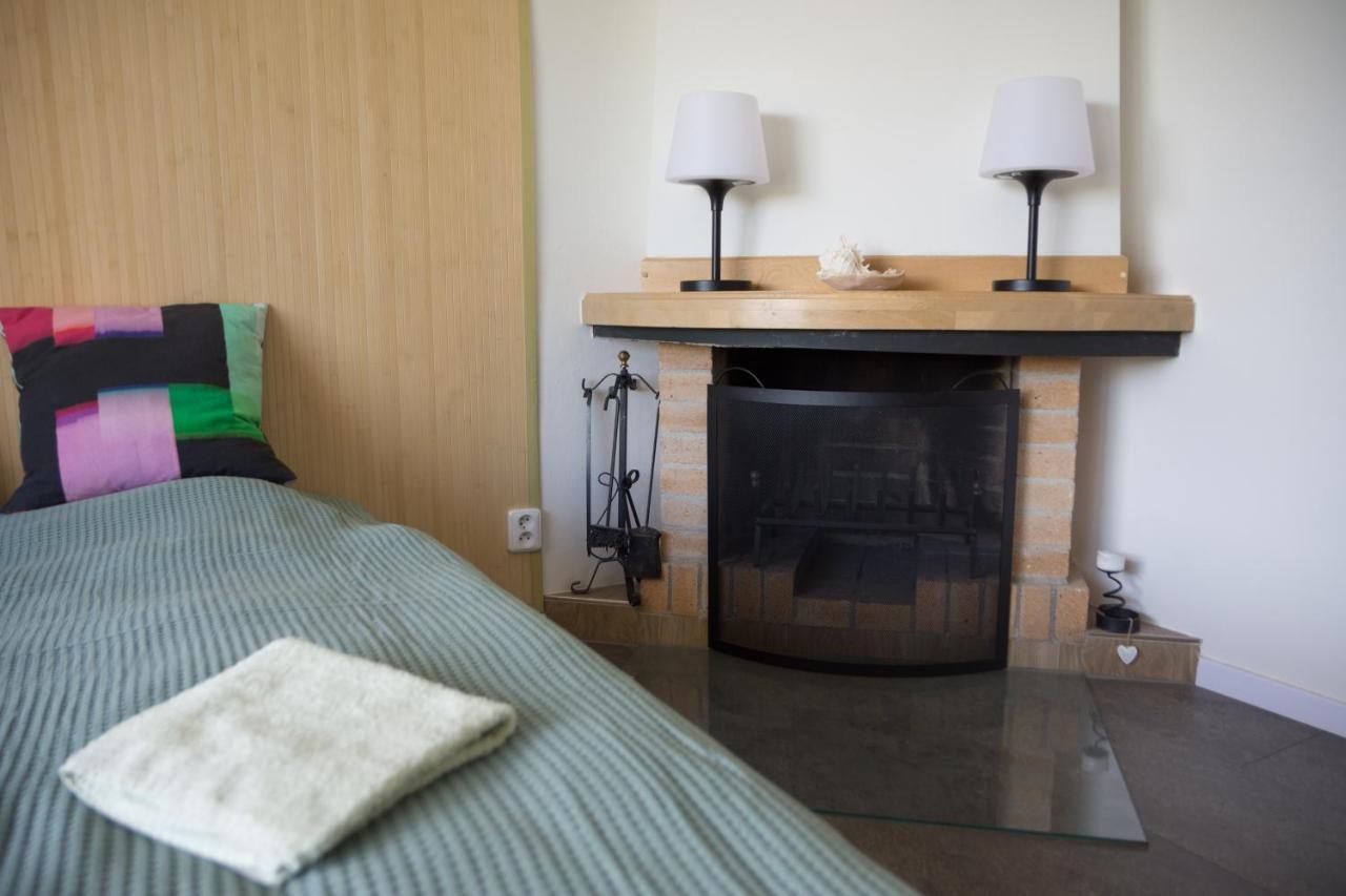 Sunny Apartment أولوموك المظهر الخارجي الصورة
