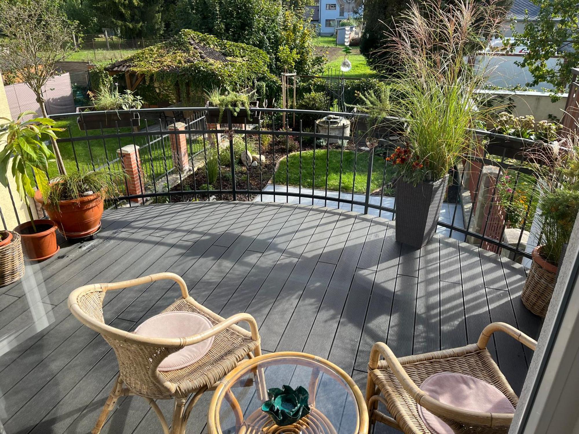 Sunny Apartment أولوموك المظهر الخارجي الصورة